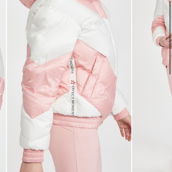 Perfect Moment Ski / Winter Jacket - Picture 11 of 13